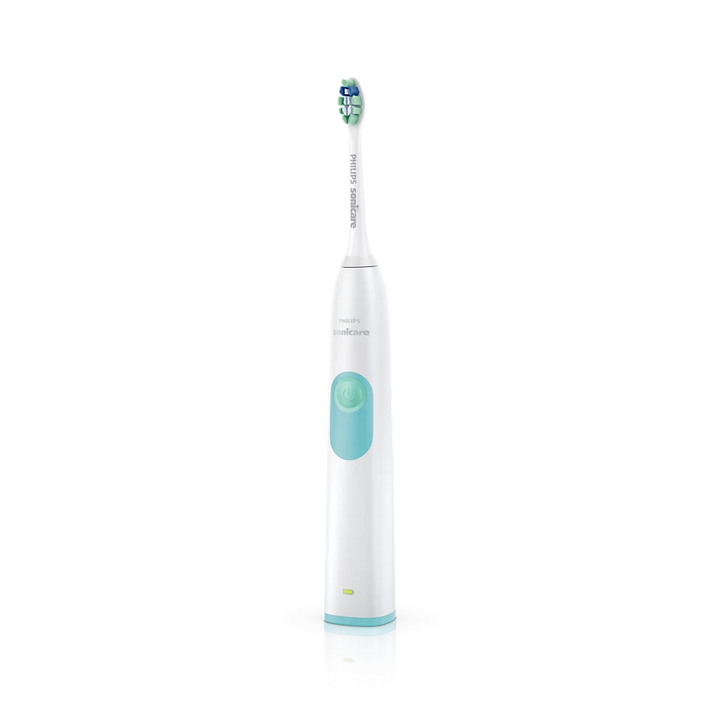 Sonicare 2 Series plaque control 2 Series plaque control (HX6252/70)