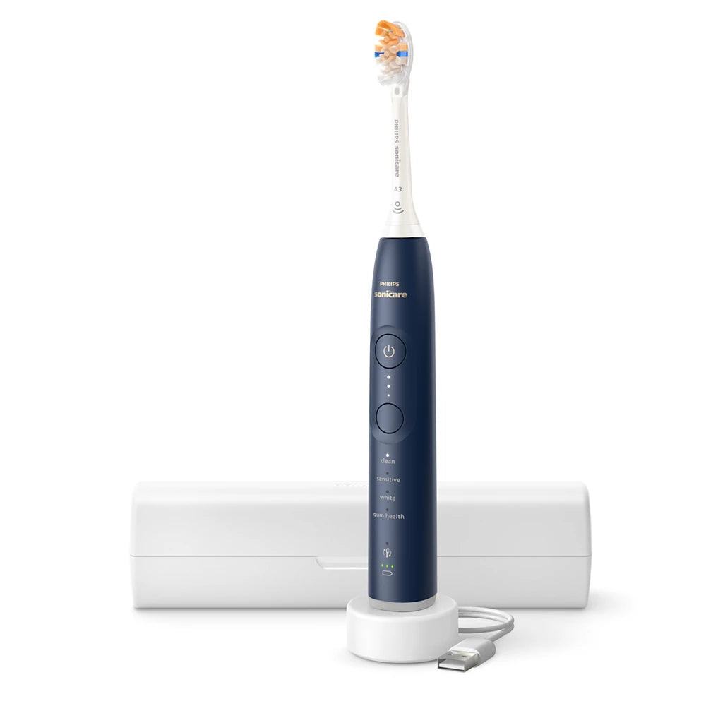 Sonicare Series 7400 Rechargeable toothbrush - Trial Unit NOT FOR RESALE (HX7428/09)