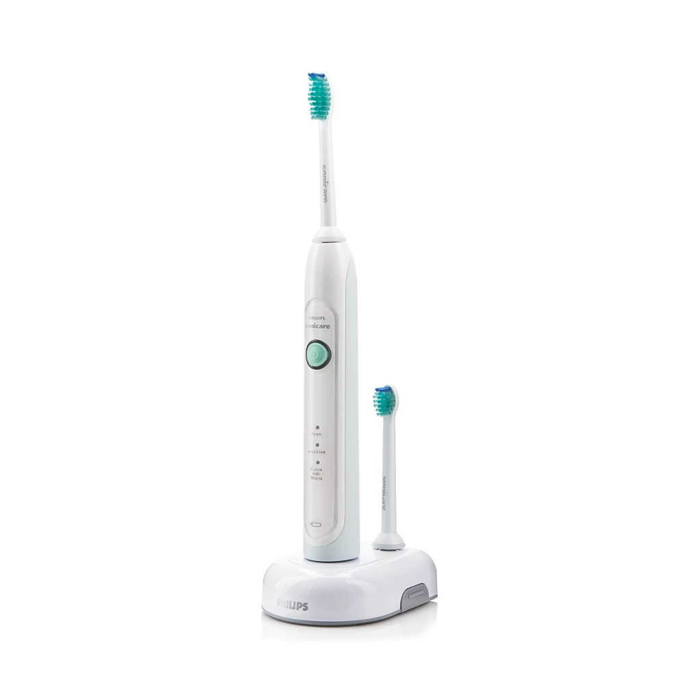 Sonicare HealthyWhite Sonic electric toothbrush (HX6721/99)