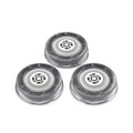 Norelco SH30/52 Blade Refill Replacement Shaving heads (SH30/52)