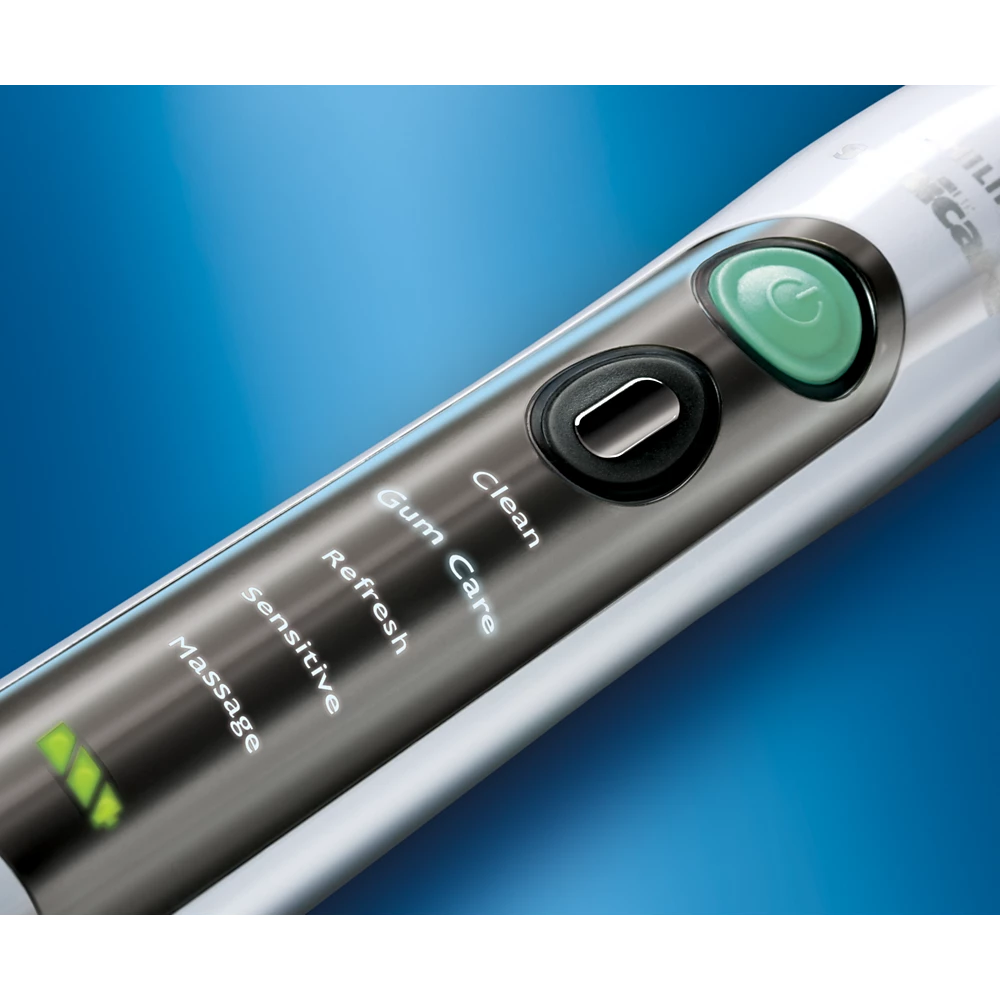 Sonicare FlexCare+ Sonic electric toothbrush (HX6921/02)