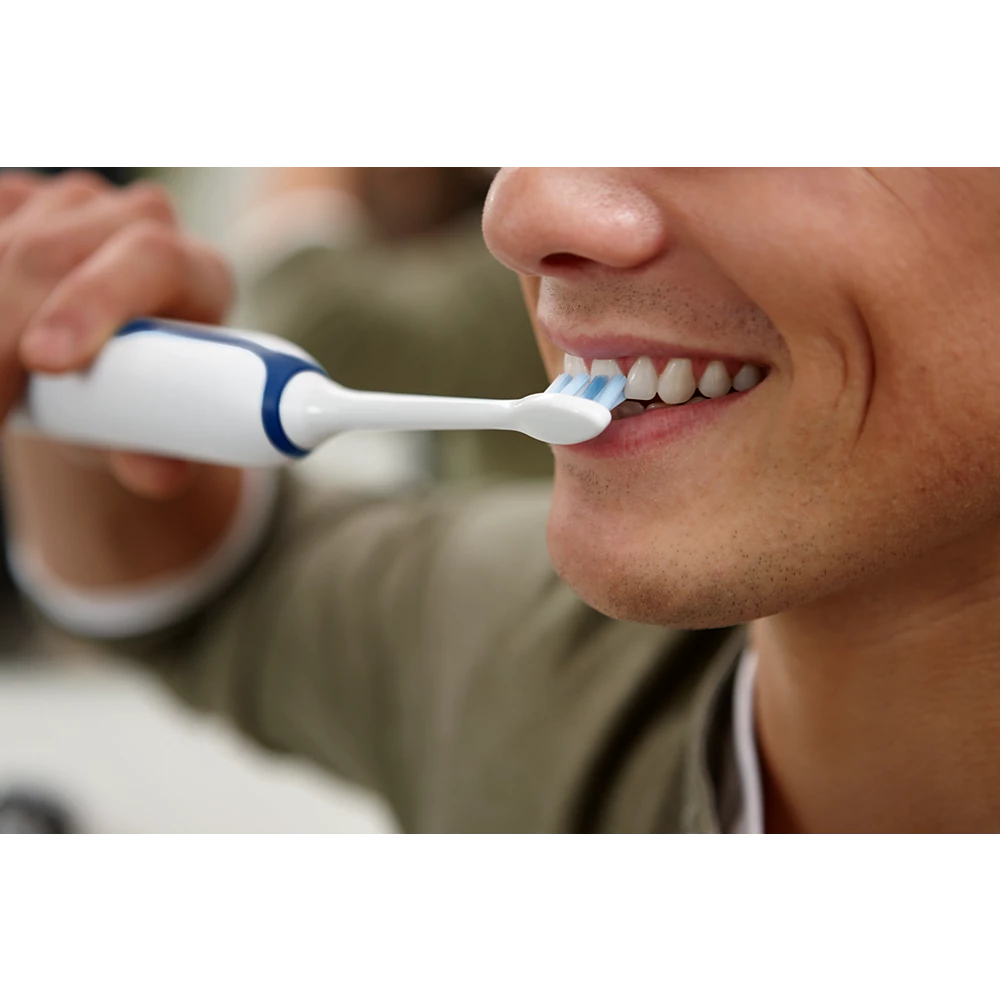 Sonicare DailyClean 2100 Sonic electric toothbrush (HX3211/33)