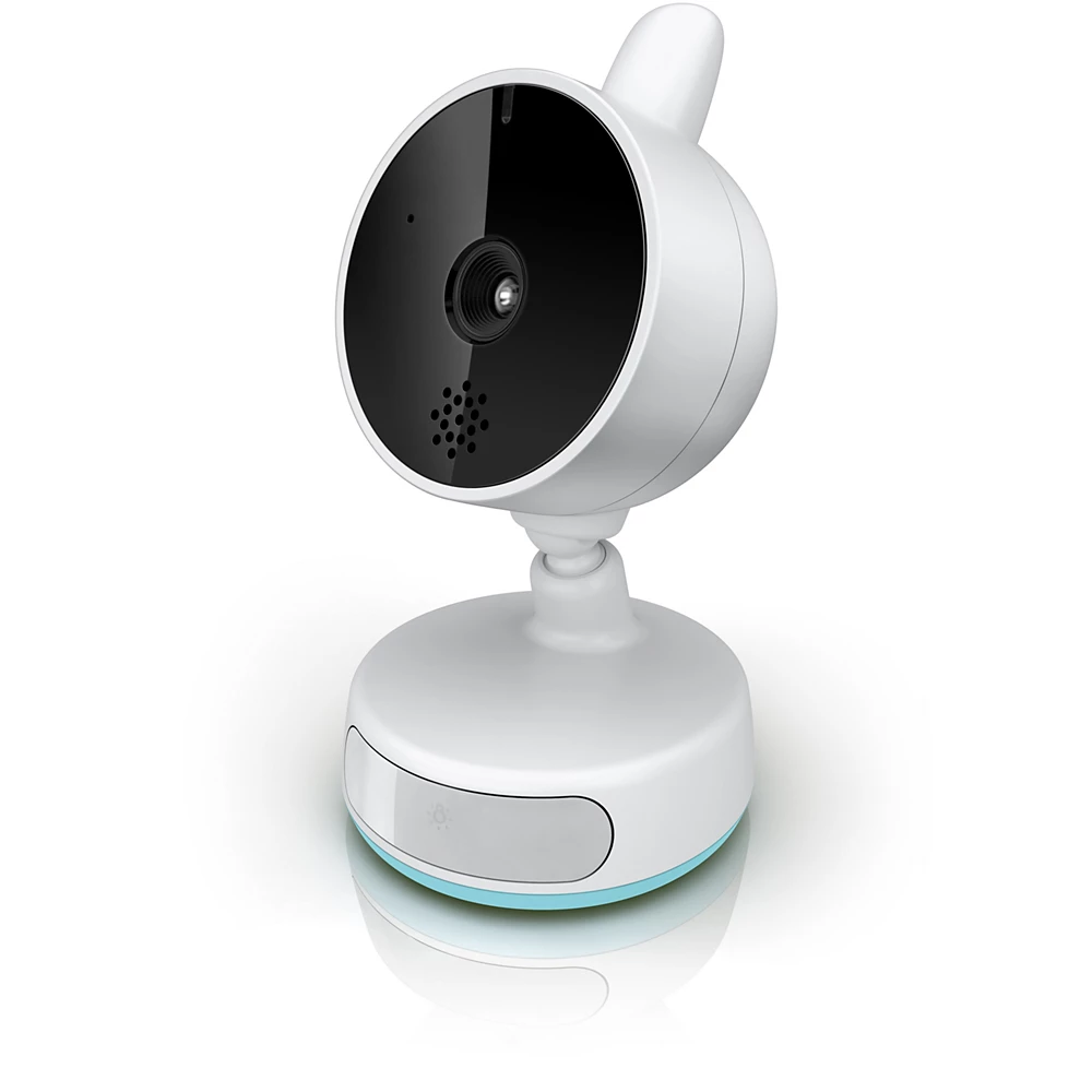 Avent Digital Video Baby Monitor (SCD603/10)