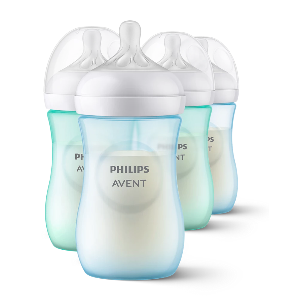 Avent Natural Response Baby Bottle (SCY903/94)