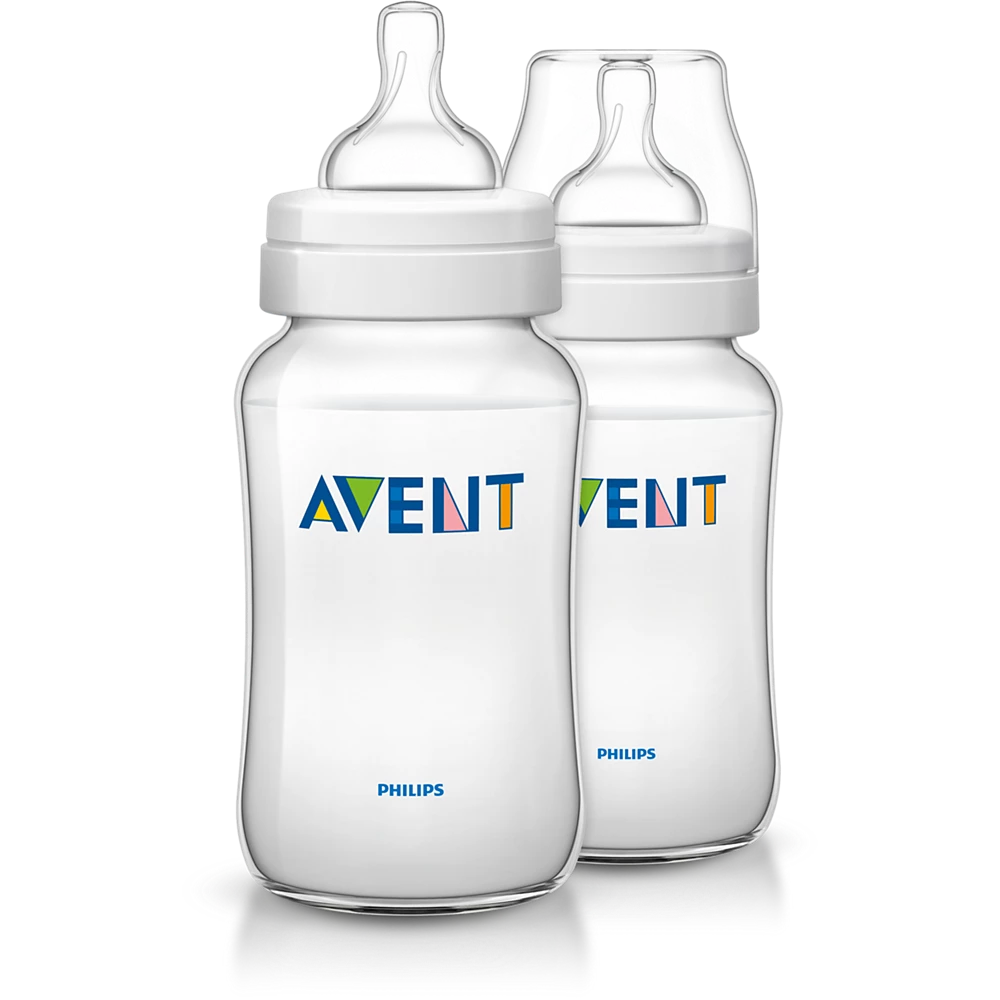 Avent Classic baby bottle (SCF686/27)