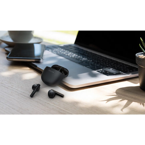 1000 series True wireless headphones (TAT1139BK/00)