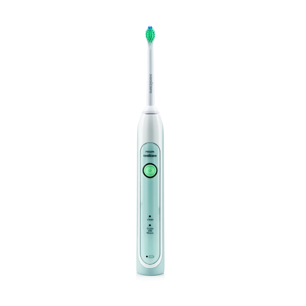 Sonicare HealthyWhite Sonic electric toothbrush (HX6712/75)