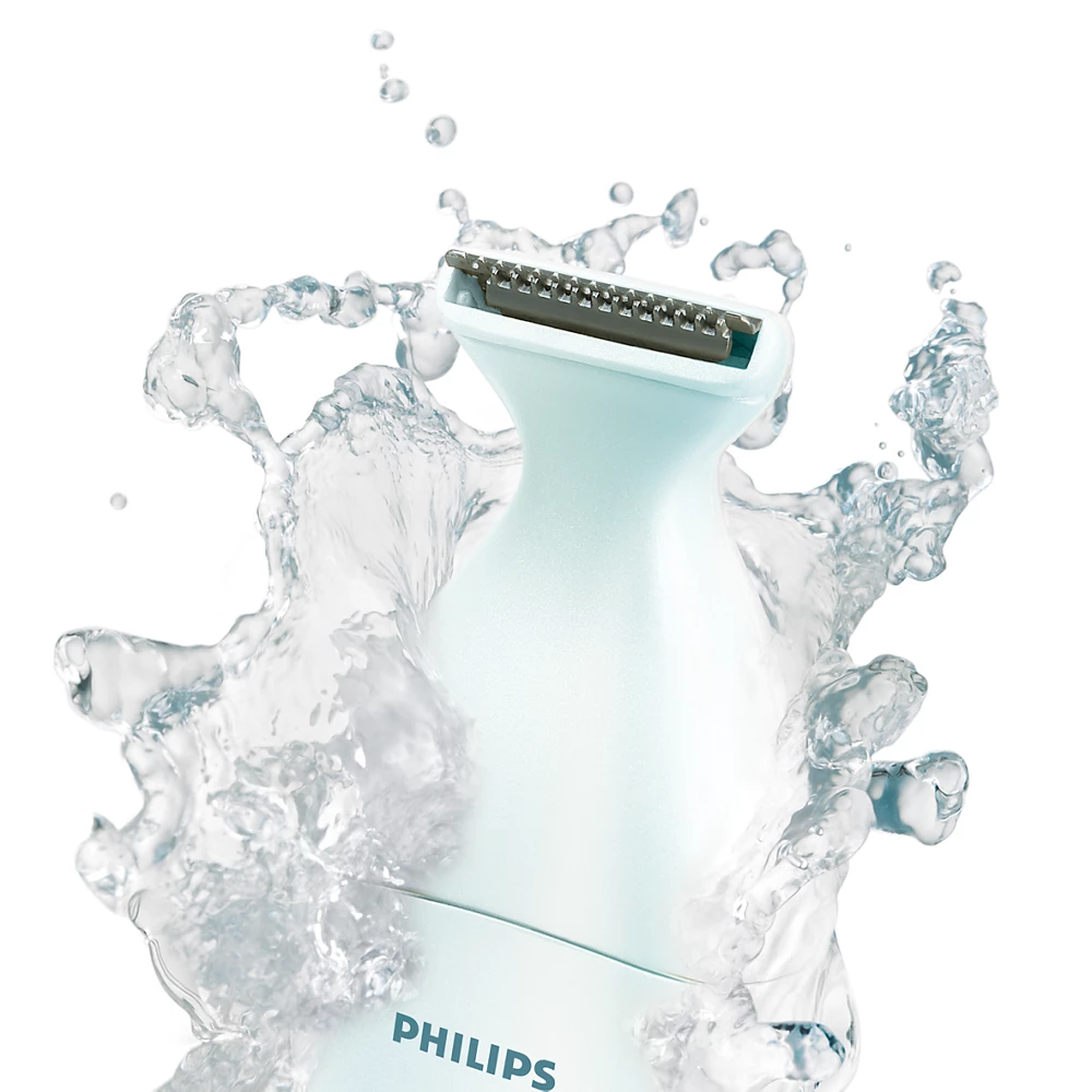 Bikini Perfect Bikini trimmer (HP6376/60)
