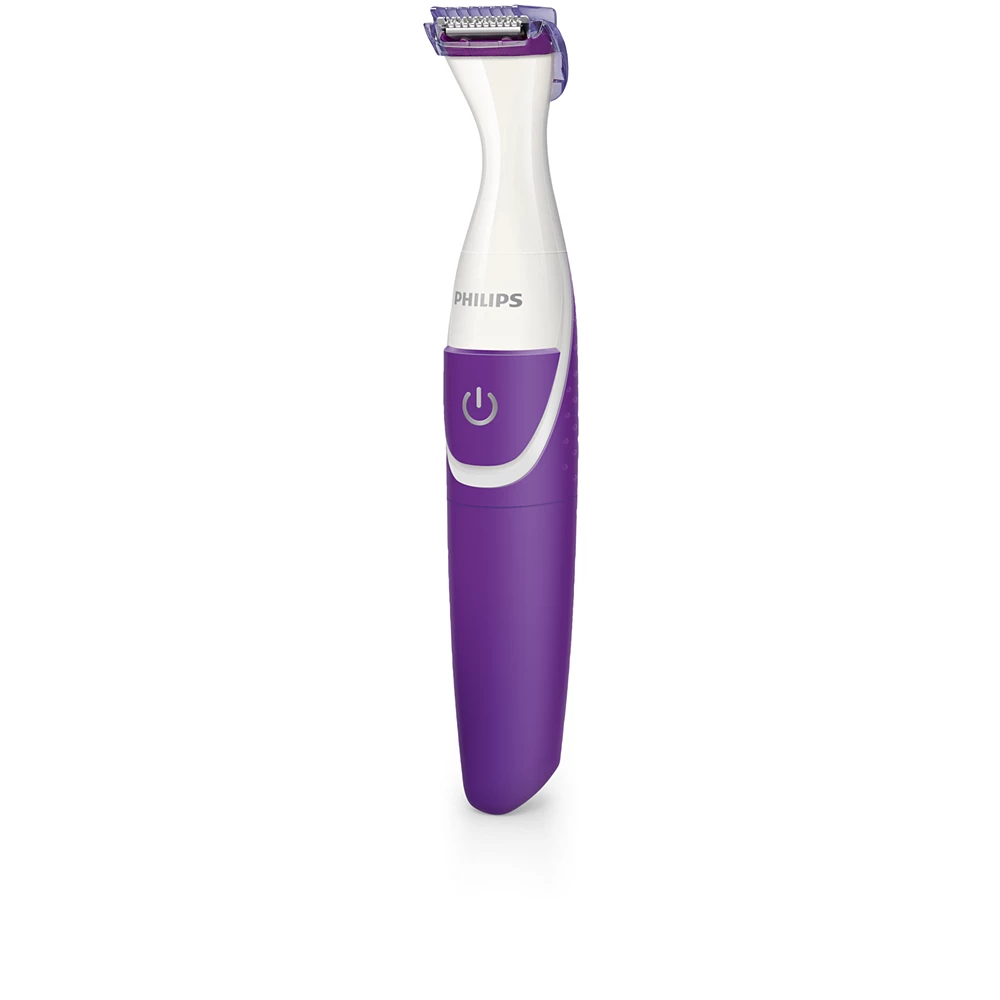 Essential Bikini trimmer (BRT383/50)