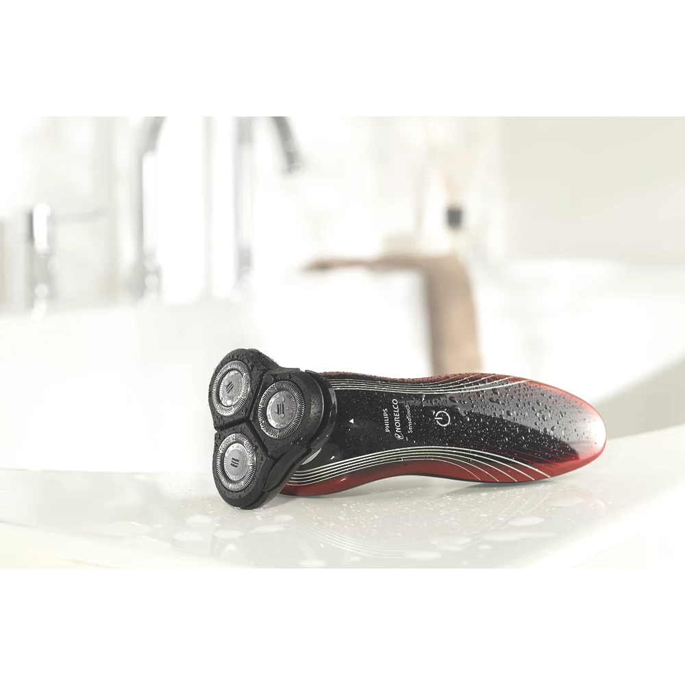 Norelco Shaver 6900 Wet &amp; dry electric shaver Series 6000 (1180X/42)