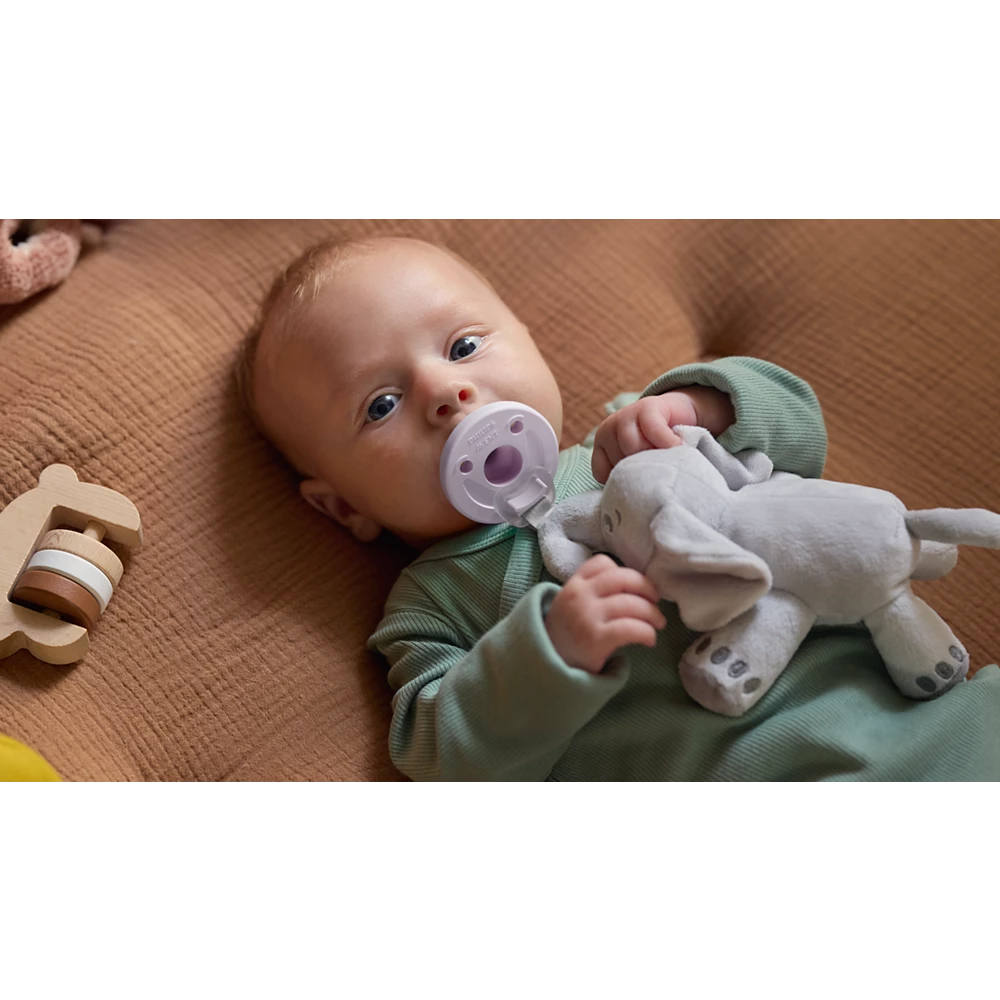 Avent Soothie Pacifier (SCF190/70)