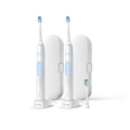 Sonicare Optimal Clean Sonic electric toothbrush (HX6829/71)