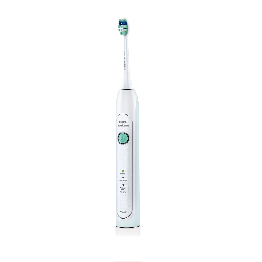 Sonicare HealthyWhite Sonic electric toothbrush (HX6731/03)