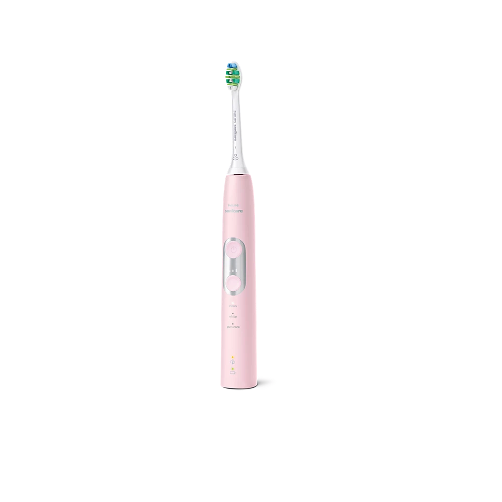 Sonicare ProtectiveClean 6100 Sonic electric toothbrush (HX6876)