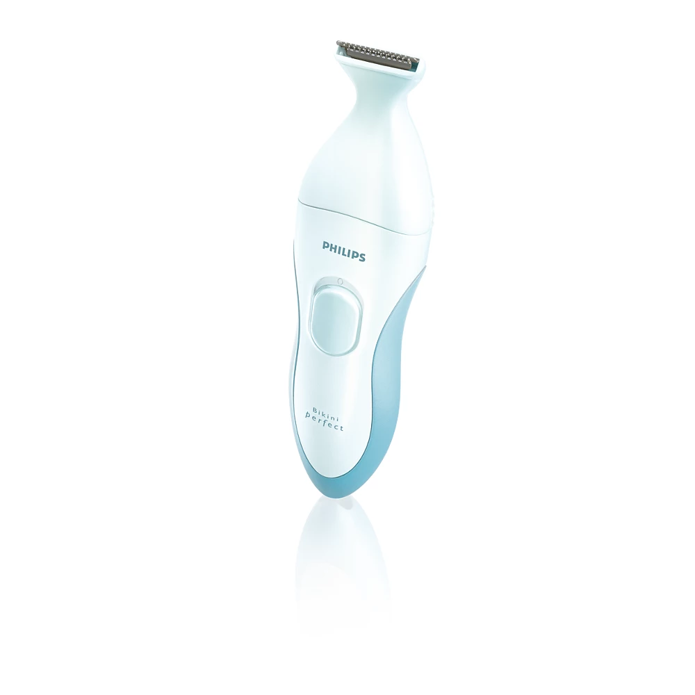 Bikini Perfect Bikini trimmer (HP6376)