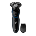 Norelco Shaver 5100 Wet &amp; dry electric shaver Series 5000 (S5203/81)