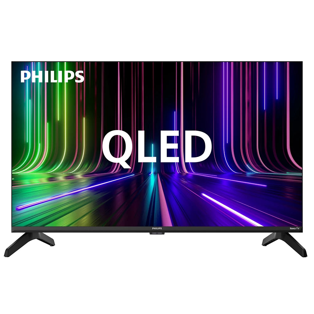 Roku QLED 7900 Series FHD QLED Roku TV (32PFL7975/F7)