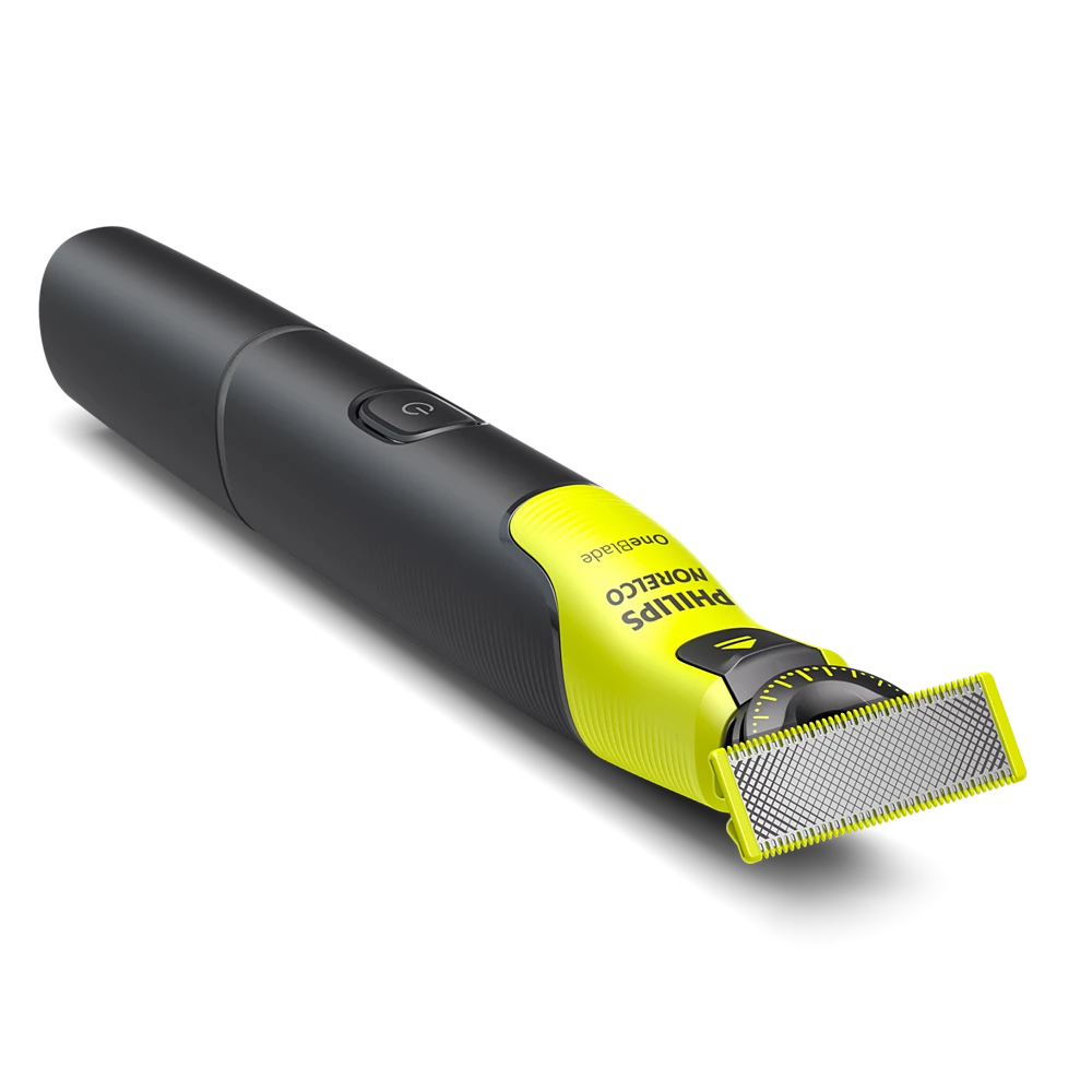 Norelco OneBlade 360 with connectivity Face (QP4530/90)