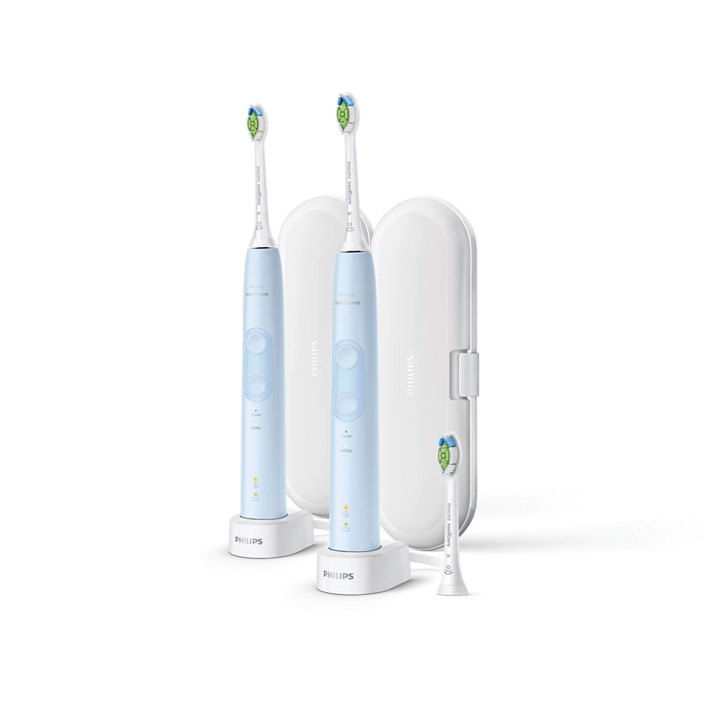 Sonicare ProtectiveClean 4500 Sonic electric toothbrush (HX6829/30)