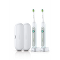 Sonicare HealthyWhite Sonic electric toothbrush (HX6732/74)