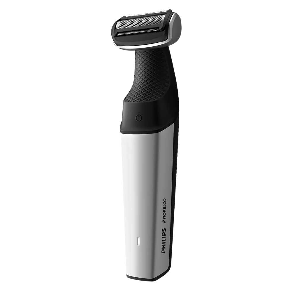 Norelco Bodygroom Series 5000 Showerproof groin and body trimmer (BG5025/40)
