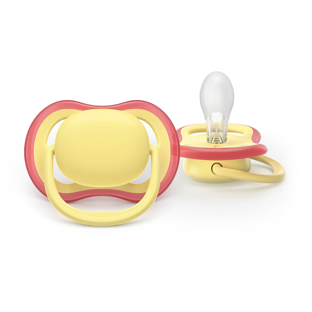 Avent Pacifier ultra air (SCF087/20)