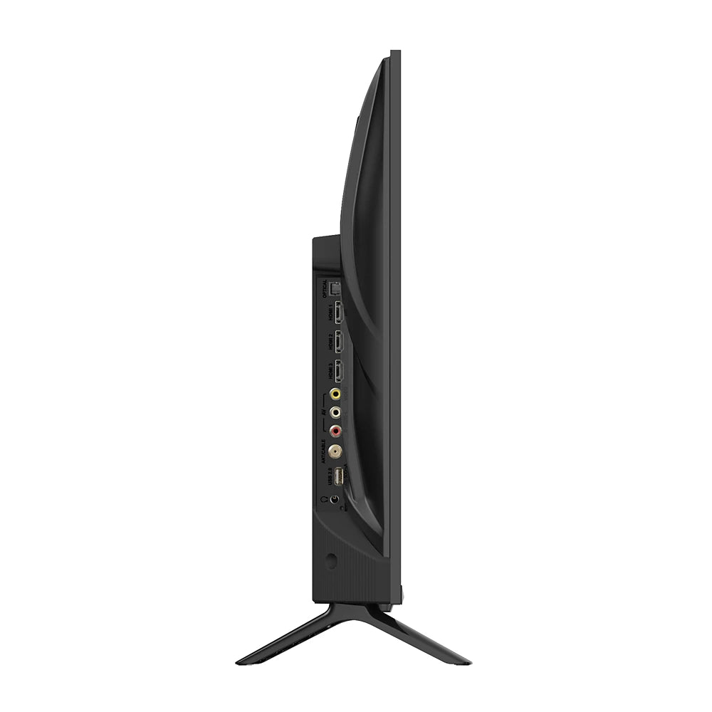 LED Series 6400 series HD LED Google TV (32PFL6446/F7)