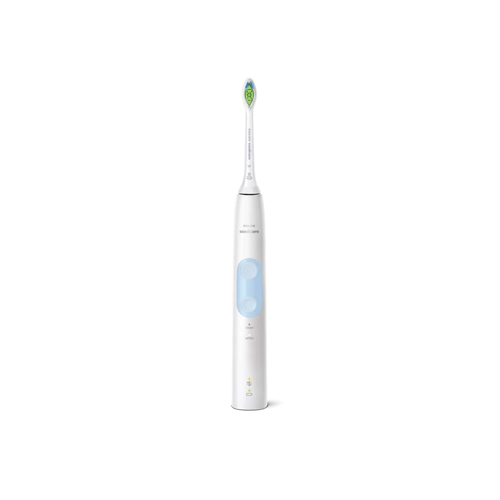 Sonicare Optimal Clean Sonic electric toothbrush (HX6829/71)