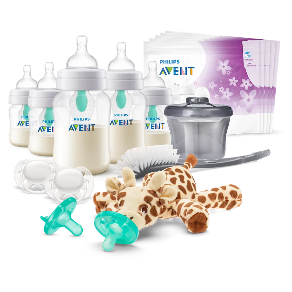 Avent Gift set (SCD308/02)