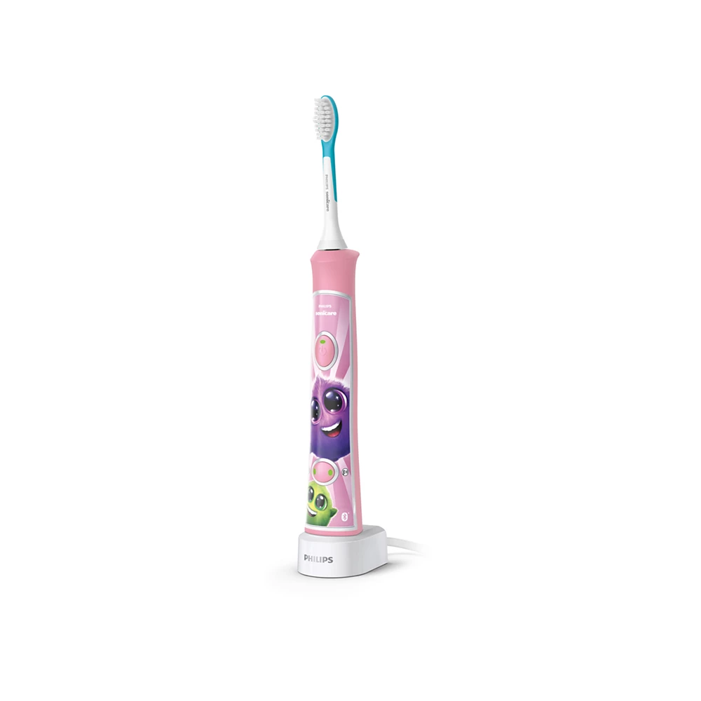 Sonicare For Kids Sonic electric toothbrush (HX6351/41)
