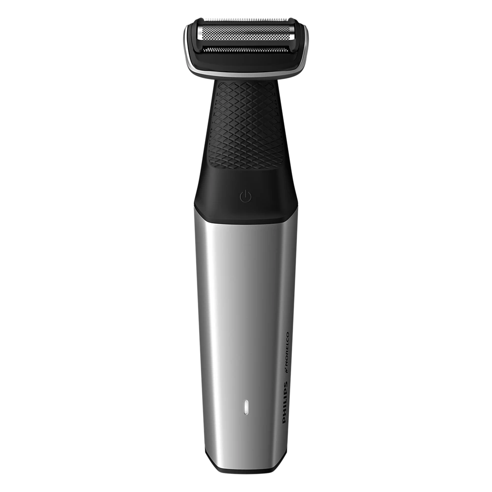 Norelco Bodygroom Series 5000 Showerproof groin and body trimmer (BG5025/40)