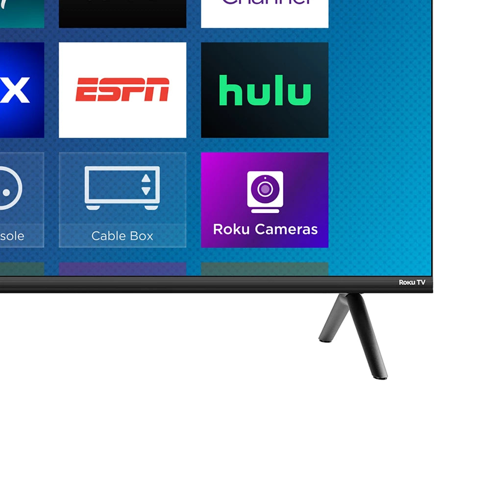 QLED Series 7900 series 4K UHD QLED Roku TV (50PUL7975/F7)
