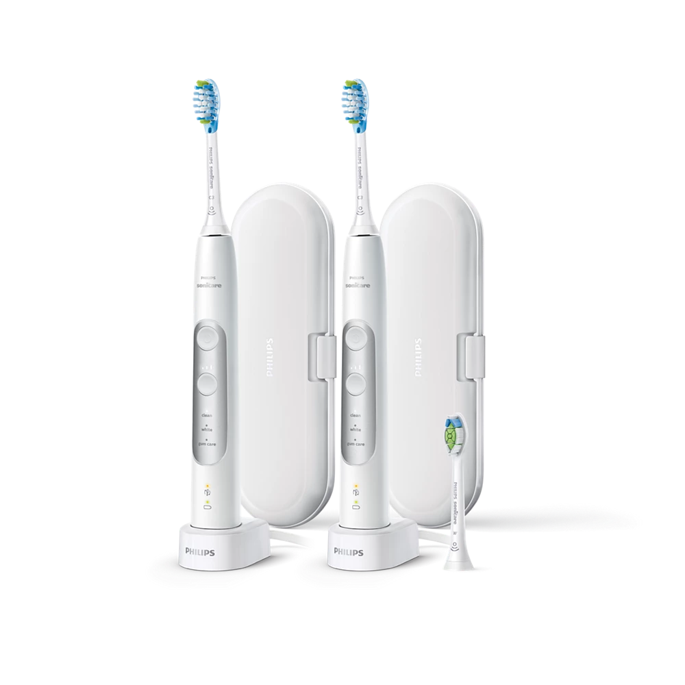 ExpertResults 7000 Sonic electric toothbrush (HX7533/01)