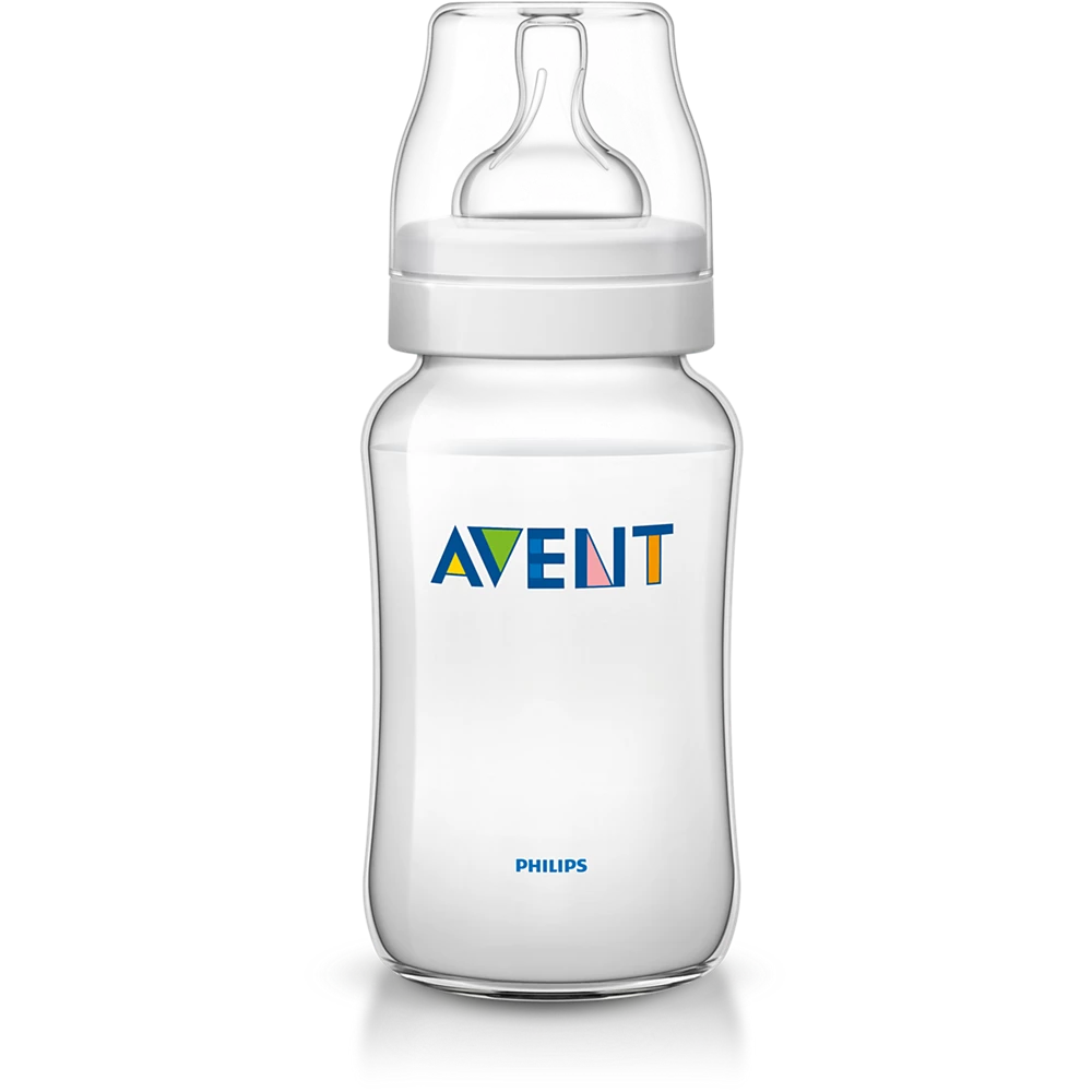 Avent Classic baby bottle (SCF686/37)