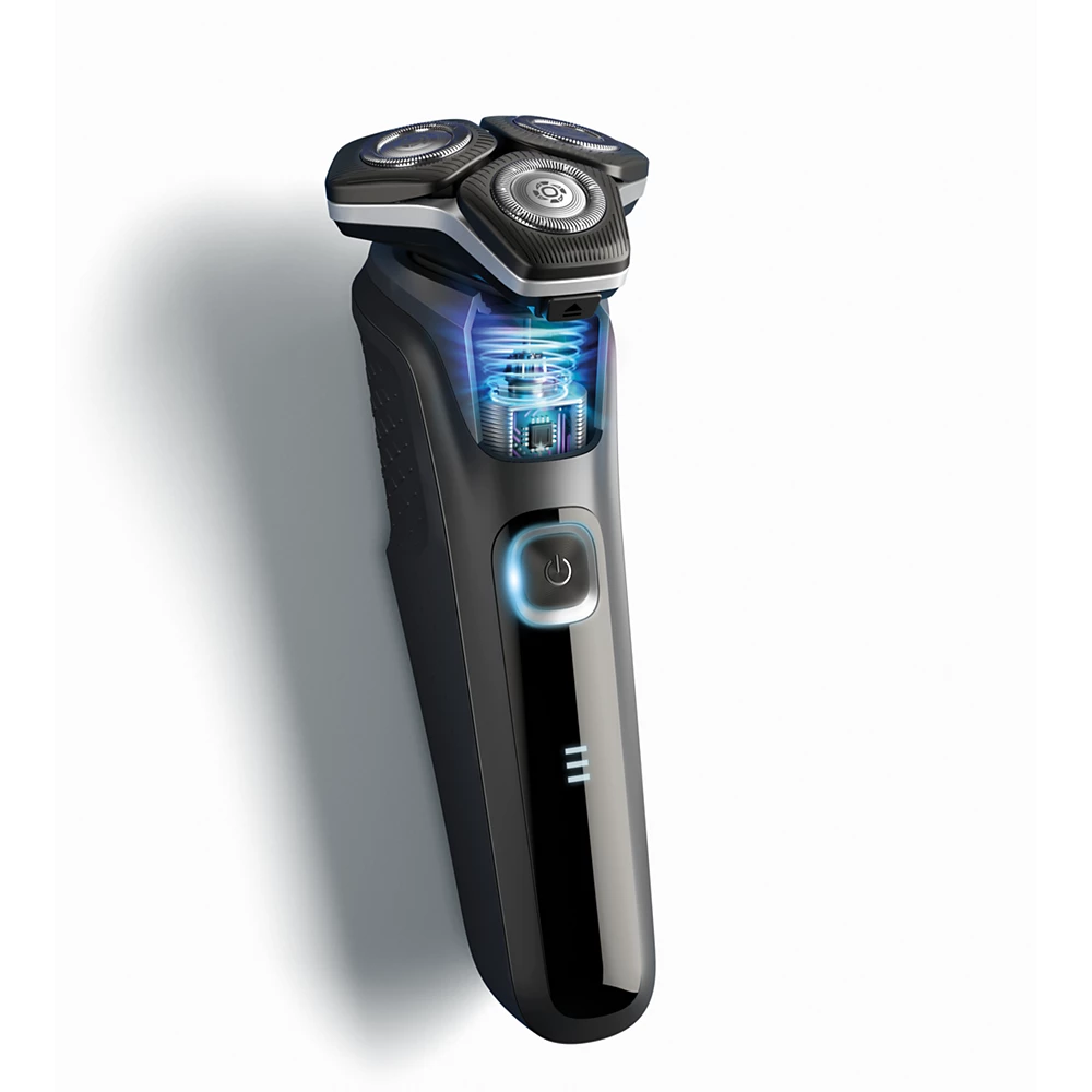 Norelco Shaver Series 5000 Wet &amp; Dry electric shaver (S5820/81)