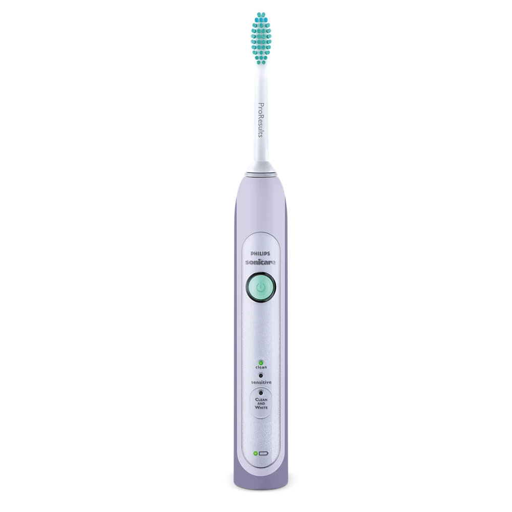 Sonicare HealthyWhite Sonic electric toothbrush (HX6721/99)
