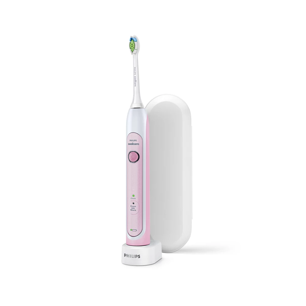 Sonicare HealthyWhite Sonic electric toothbrush (HX6711/64)