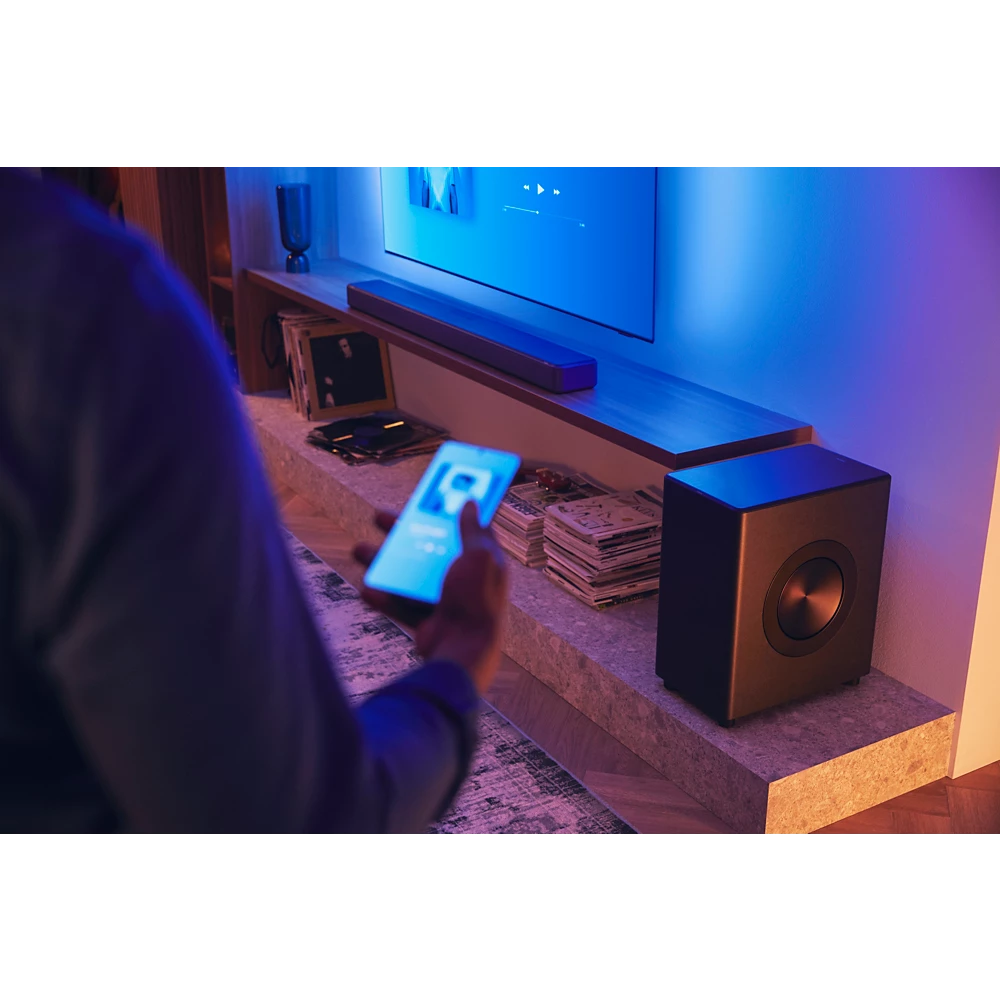 Fidelio Wireless subwoofer (TAFW1/37)