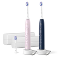 Sonicare Supreme Clean Rechargeable toothbrush - dual handle (HX7439/13)
