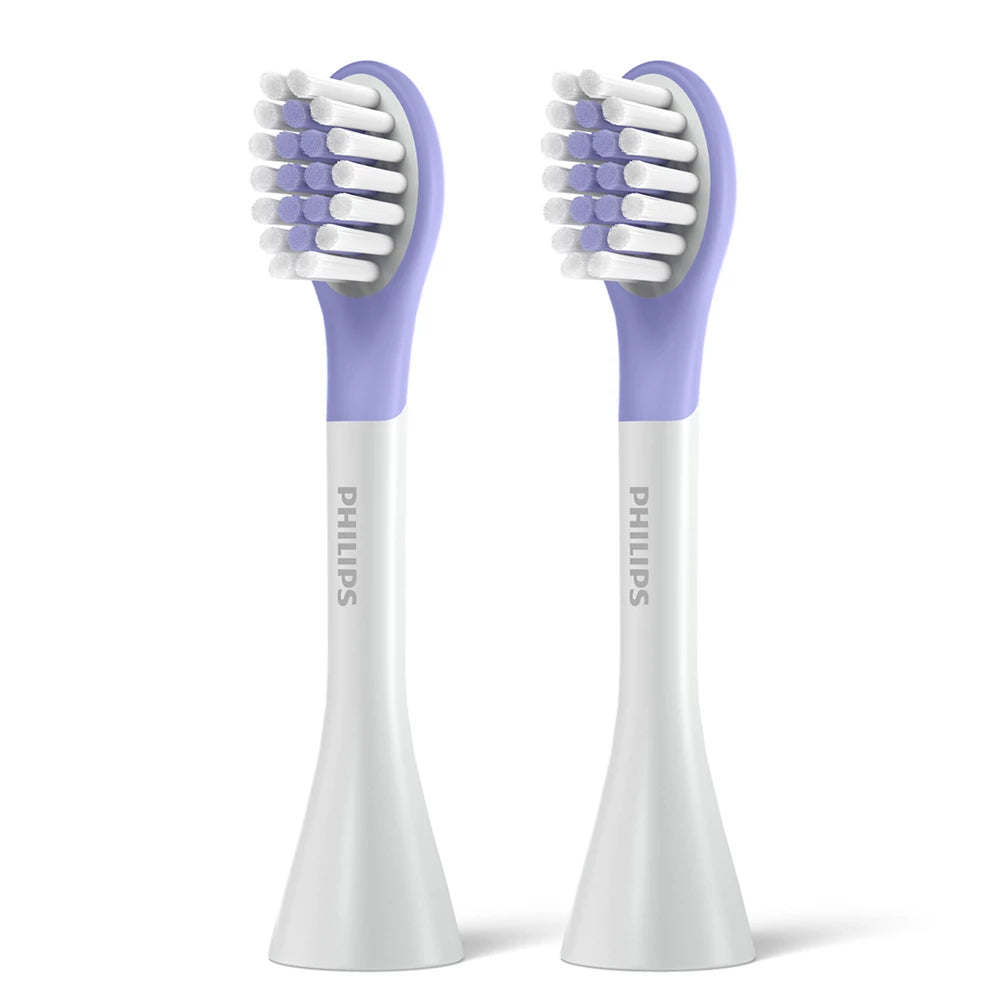 One For Kids by Sonicare 2-pack brush heads (BH1022/30)