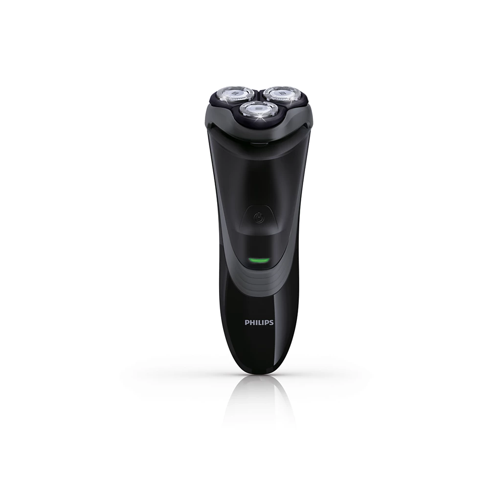 Norelco dry electric razor (PT725/41)