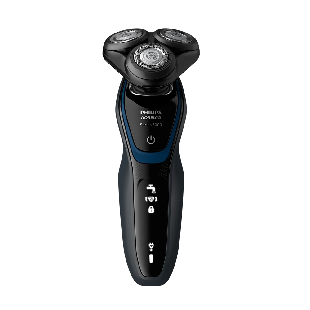 Norelco Shaver 5100 Wet &amp; dry electric shaver Series 5000 (S5203/81)