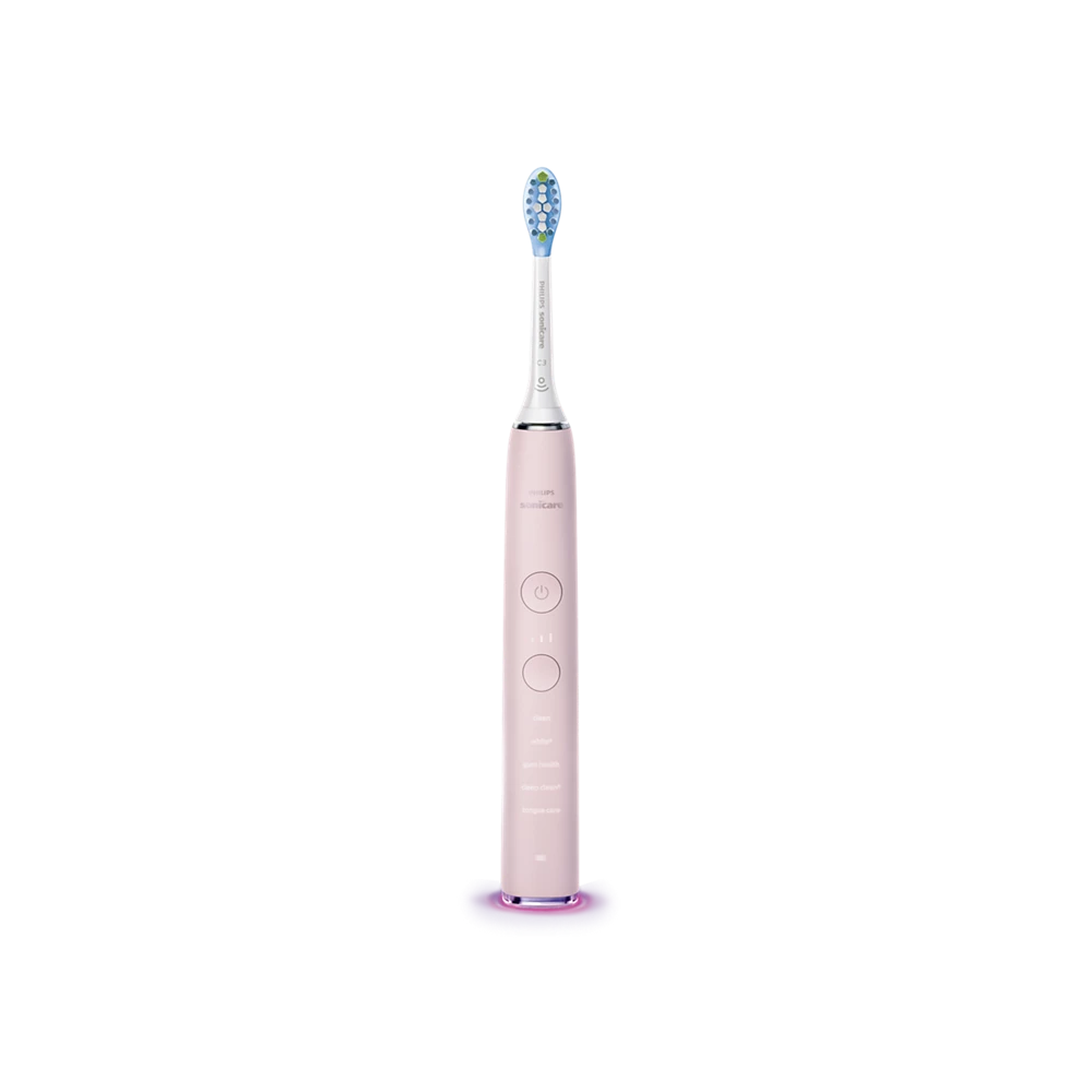 Sonicare DiamondClean Smart 9500 Sonic electric toothbrush with app (HX9924/21)