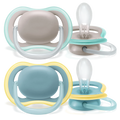 Avent Ultra air Pacifier (SCF349/01)