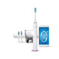 Sonicare DiamondClean Smart Sonic electric toothbrush with app (HX9903/30)