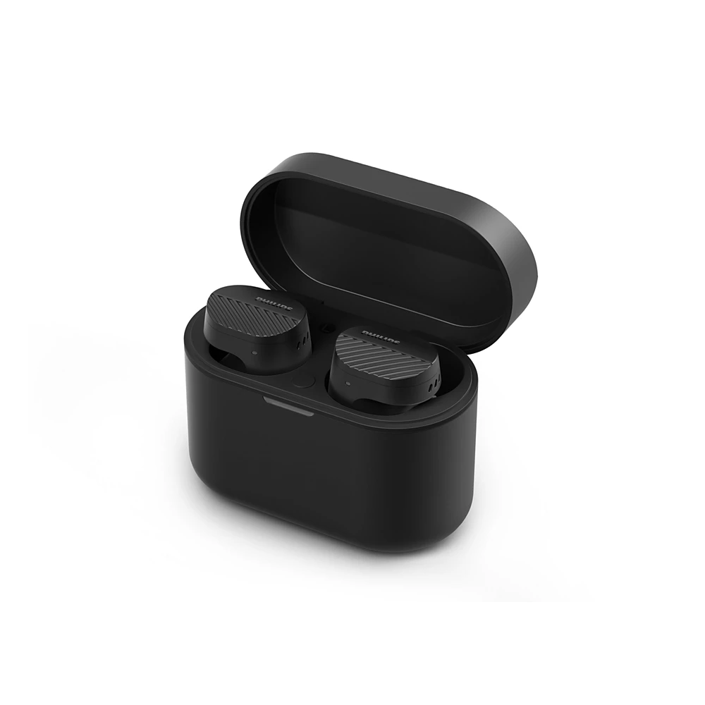 True wireless headphones (TAT5000BK/00)
