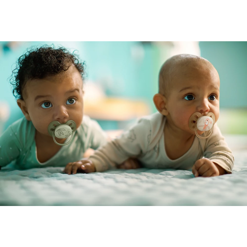 Avent ultra soft Pacifier (SCF091/24)