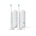Sonicare ProtectiveClean 4300 Sonic electric toothbrush (HX6809/81)