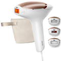 Lumea IPL 8000 Series IPL Hair removal device with SenseIQ (BRI937/03)