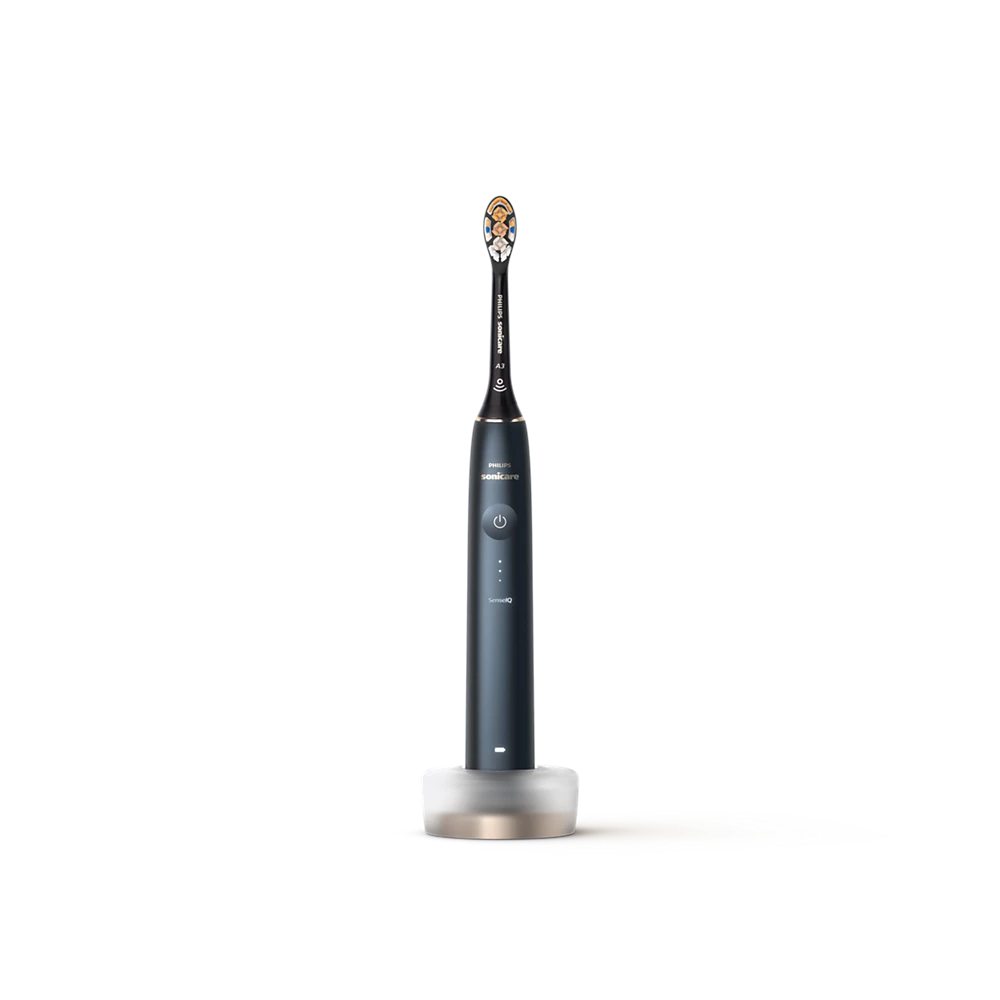Sonicare DiamondClean Prestige 9900 Rechargeable Toothbrush - Trial Unit NOT FOR RESALE (HX9994/12)